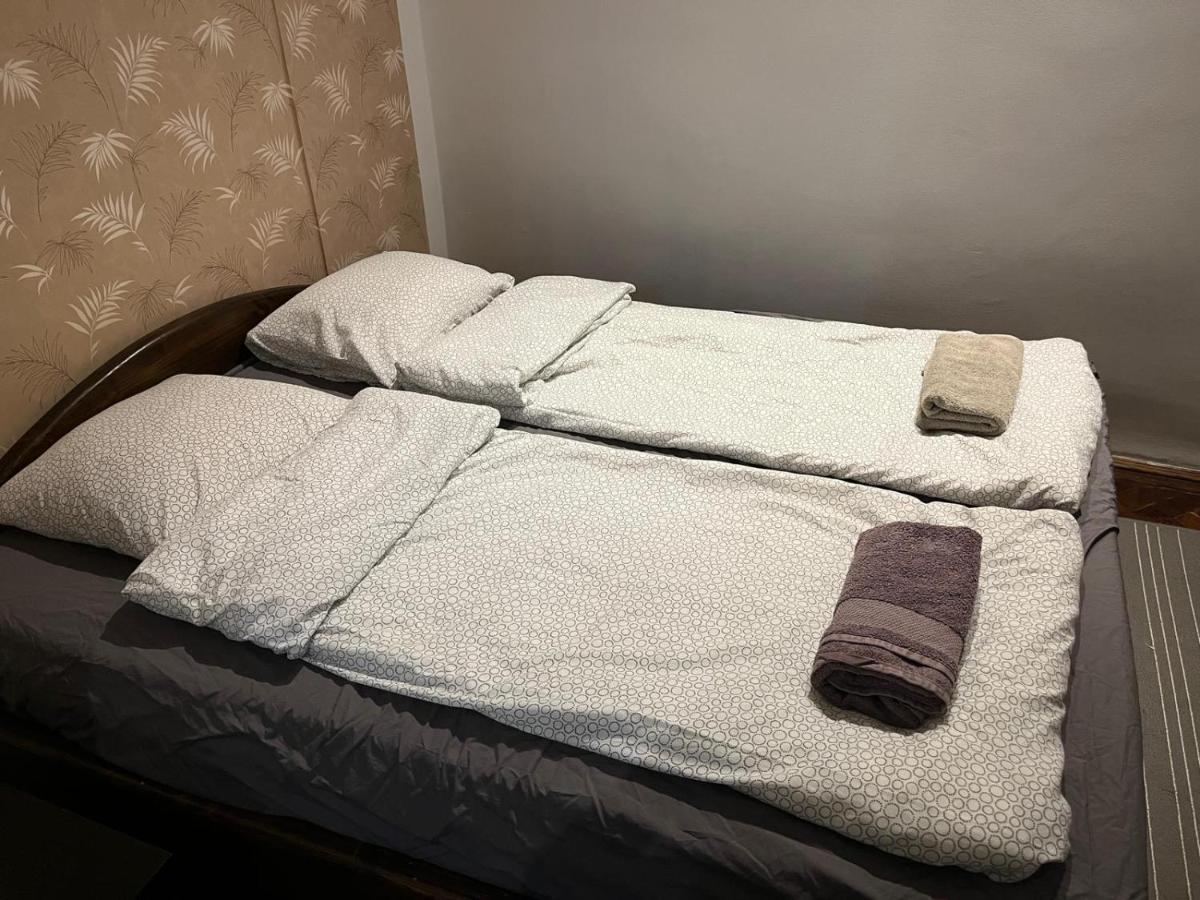 Feeling Home In The Heart Of 布达佩斯 外观 照片