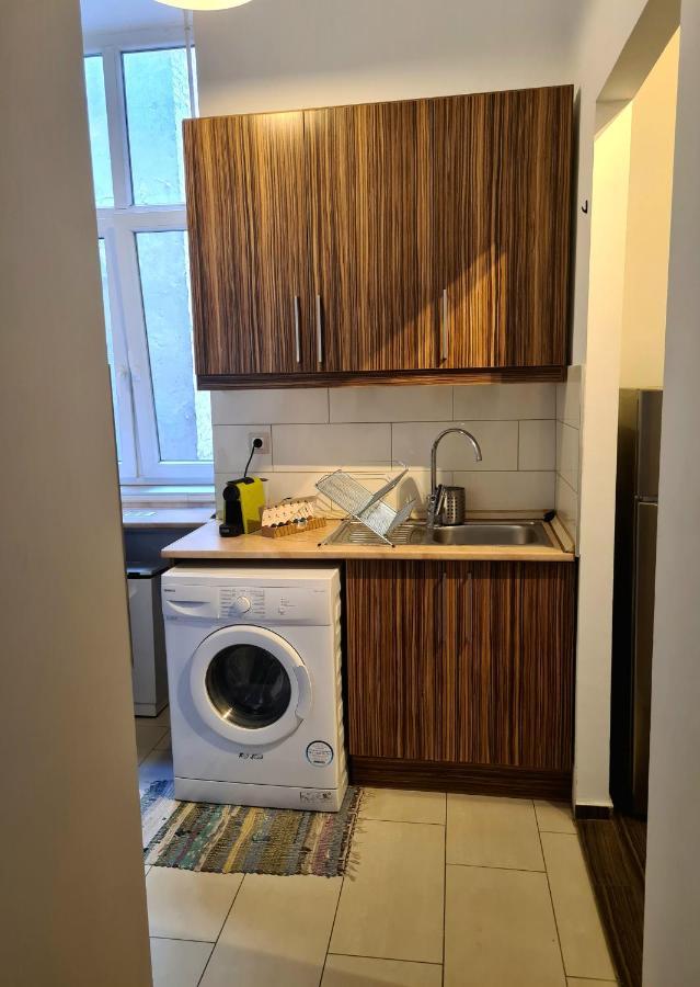 Feeling Home In The Heart Of 布达佩斯 外观 照片