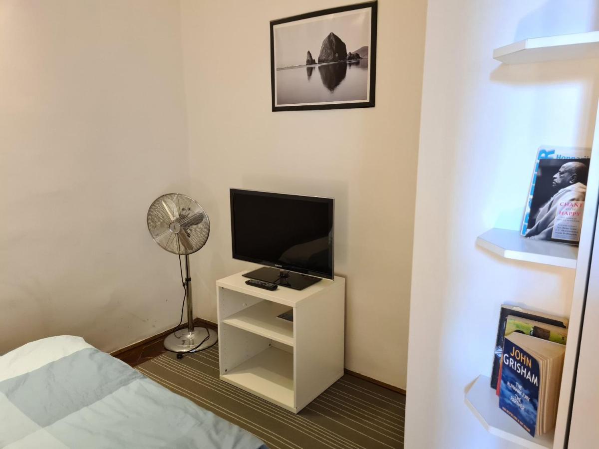 Feeling Home In The Heart Of 布达佩斯 外观 照片